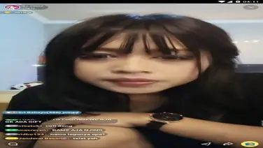VJ Viiraa 1 Live Action DJ Super Seksi Indo Mandi Keringat HD Gratis